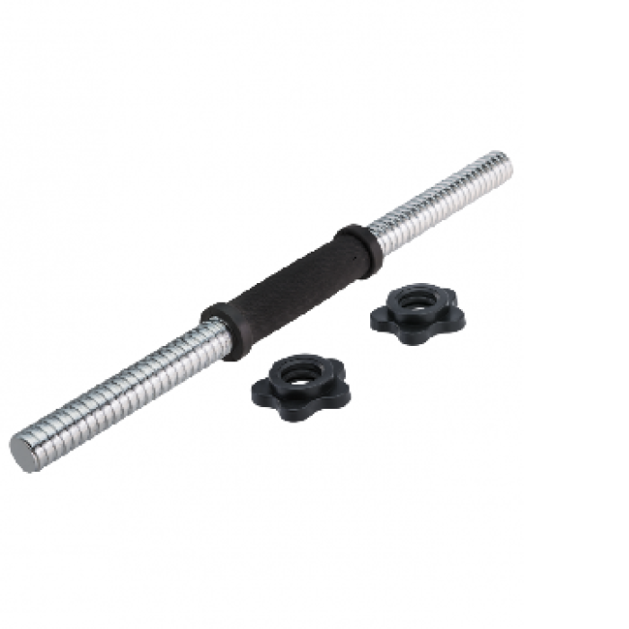 Гриф Starfit BB-105 45 см Гриф Starfit BB-105 45 см