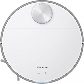 Пылесос SAMSUNG VR30T80313W/EV