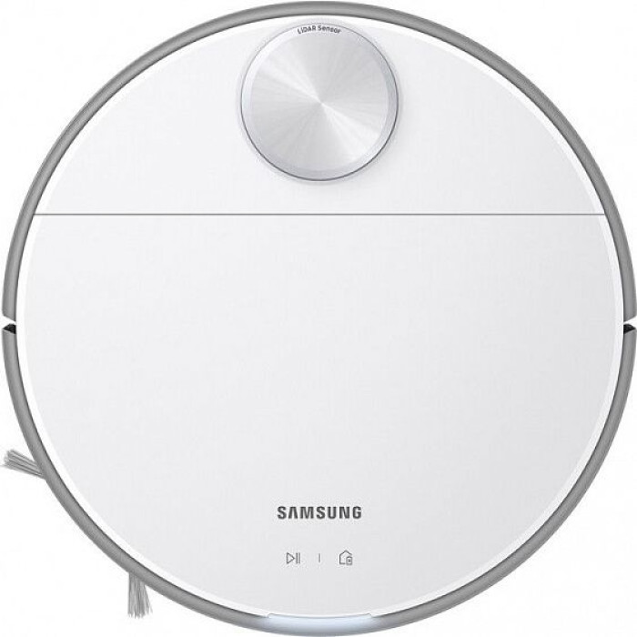 Пылесос SAMSUNG VR30T80313W/EV Пылесос SAMSUNG VR30T80313W/EV
