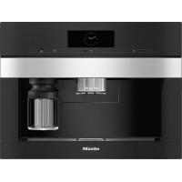Кофемашина MIELE CVA 7840 EDST/CLST