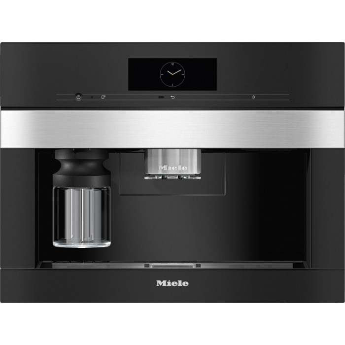 Кофемашина MIELE CVA 7840 EDST/CLST Кофемашина MIELE CVA 7840 EDST/CLST