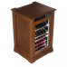 Винный шкаф MEYVEL MV46-WN1-C Винный шкаф MEYVEL MV46-WN1-C
