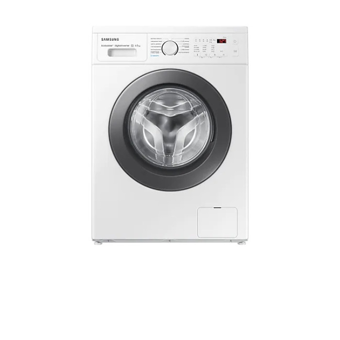 Стиральная машина SAMSUNG WW65A4S21VE