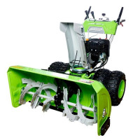 Снегоуборщик REDVERG RD-SB107/15DW-E Снегоуборщик REDVERG RD-SB107/15DW-E