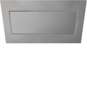 Вытяжка FALMEC quasar 90 vetro (800) stec серая
