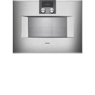 Духовой шкаф GAGGENAU BS471112