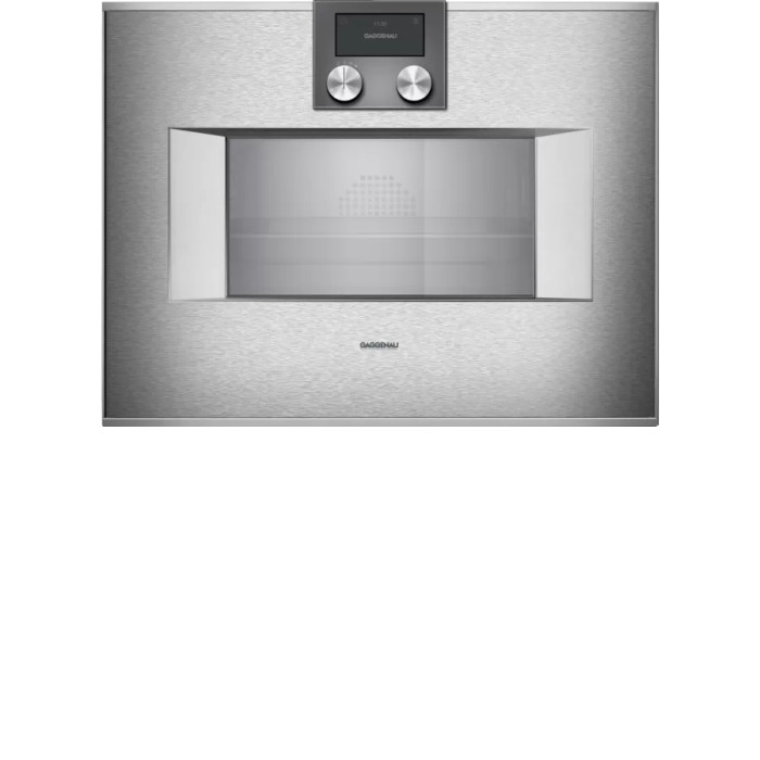 Духовой шкаф GAGGENAU BS471112 Духовой шкаф GAGGENAU BS471112