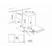 Посудомоечная машина SMEG ST4512IN Посудомоечная машина SMEG ST4512IN
