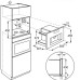 Кофемашина ELECTROLUX KBC65Z Кофемашина ELECTROLUX KBC65Z