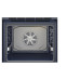 Духовой шкаф GRUNDIG GEBM19400BCH Духовой шкаф GRUNDIG GEBM19400BCH