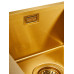 Кухонная мойка PAULMARK Union PM537851-BGL Кухонная мойка PAULMARK Union PM537851-BGL