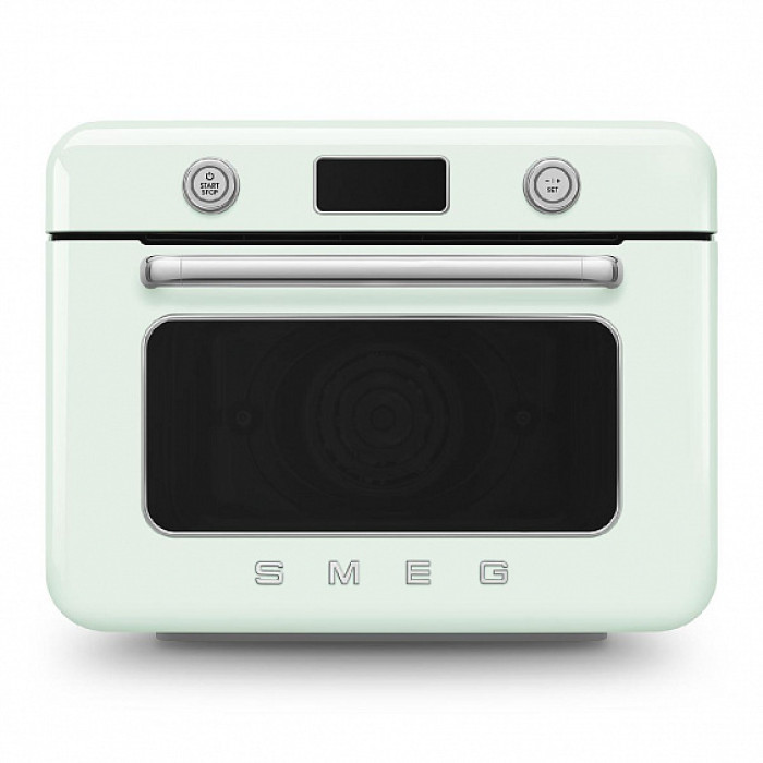 Мини-печь SMEG COF01PGEU