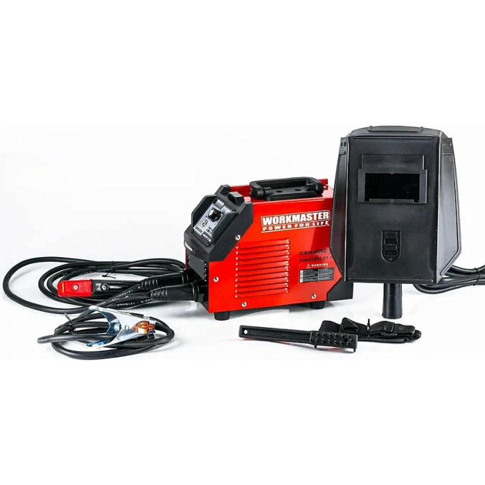 Сварочный аппарат Workmaster САИ-255С Сварочный аппарат Workmaster САИ-255С