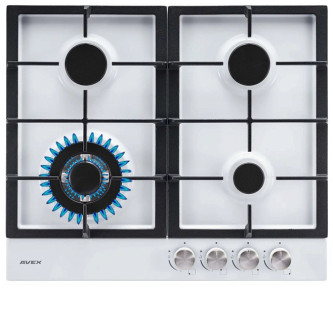 Варочная поверхность AVEX HS 6242 W