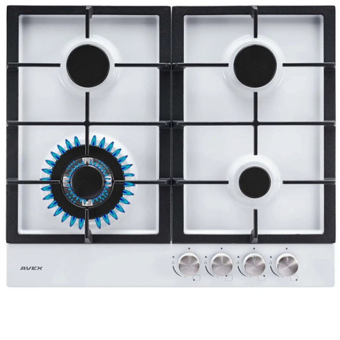 Варочная поверхность AVEX HS 6242 W
