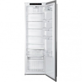 Холодильник SMEG RI360RX