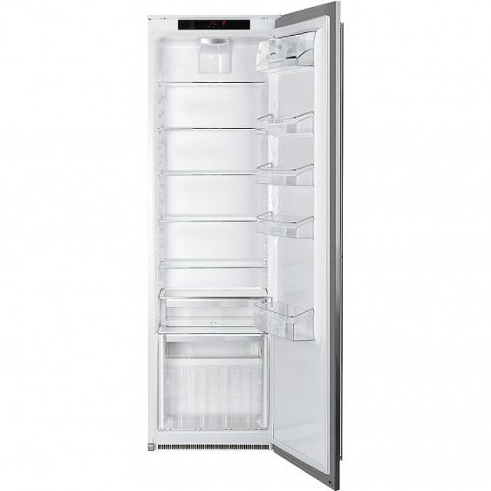 Холодильник SMEG RI360RX Холодильник SMEG RI360RX