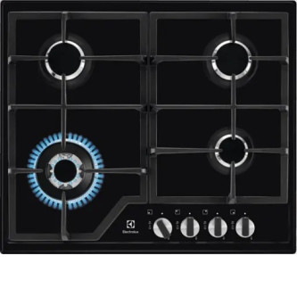 Варочная поверхность ELECTROLUX GPE3632MB Варочная поверхность ELECTROLUX GPE3632MB