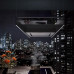 Вытяжка FALMEC LIGHT 120 BLACK (CLTI20.E0P2#NRSN451F)