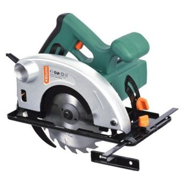Циркулярная пила STURM CS50161 Циркулярная пила STURM CS50161