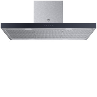 Вытяжка V-ZUG AiroClearIsland V6000 AI6T12QTLG