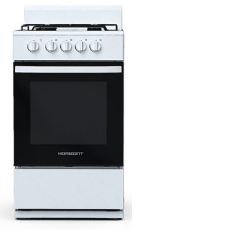 Плита HORIZONT GS-5001W