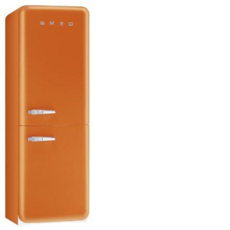 Холодильник SMEG fab32o7 Холодильник SMEG fab32o7