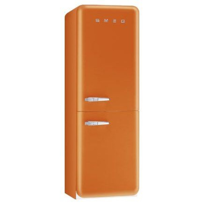 Холодильник SMEG fab32o7 Холодильник SMEG fab32o7