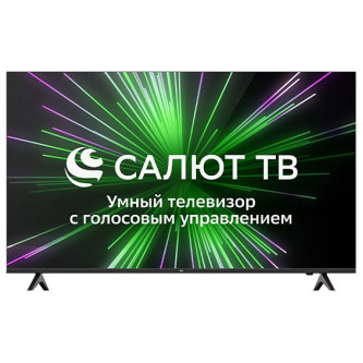 Телевизор BQ 55FSU36B Телевизор BQ 55FSU36B