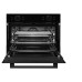 Духовой шкаф KUPPERSBERG KMW 612 Black Духовой шкаф KUPPERSBERG KMW 612 Black