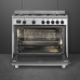Варочный центр SMEG BG91X2 Варочный центр SMEG BG91X2