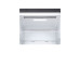Холодильник LG GW-B509SMHZ серебристый Холодильник LG GW-B509SMHZ серебристый