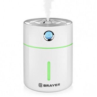 Увлажнитель воздуха BRAYER BR4911