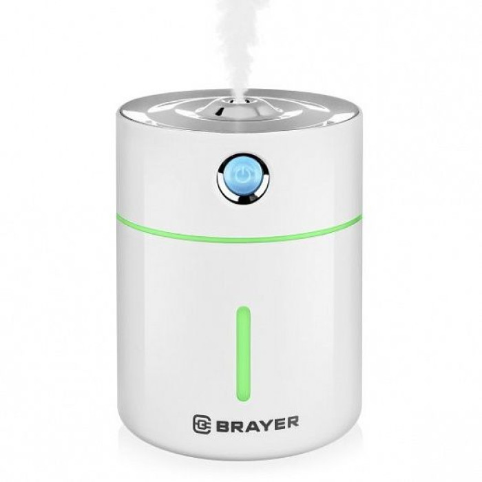 Увлажнитель воздуха BRAYER BR4911 Увлажнитель воздуха BRAYER BR4911
