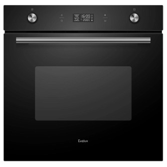 Духовой шкаф EVELUX EO 650 PB