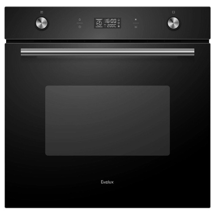 Духовой шкаф EVELUX EO 650 PB Духовой шкаф EVELUX EO 650 PB