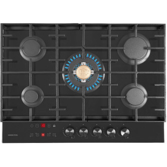 Варочная поверхность HIBERG VM 7155 B