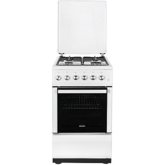 Плита NORDFROST GG 5061 W