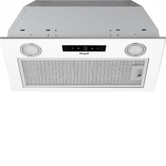 Вытяжка WEISSGAUFF BOX 1200 WH