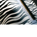 Вытяжка Falmec MIRABILIA/LEDIS.(Round)STEEL65ZEBRA