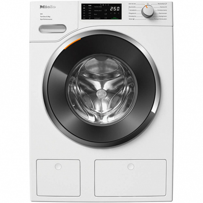 Стиральная машина MIELE WWF 664 WCS Стиральная машина MIELE WWF 664 WCS