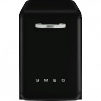Посудомоечная машина SMEG LVFABBL3 Посудомоечная машина SMEG LVFABBL3