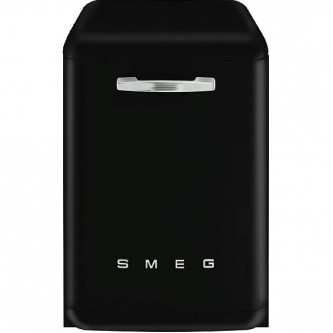 Посудомоечная машина SMEG LVFABBL3 Посудомоечная машина SMEG LVFABBL3
