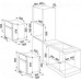 Духовой шкаф FRANKE 116.0373.513 FRANKE CF 55 M OA/N,бежевый Духовой шкаф FRANKE 116.0373.513 FRANKE CF 55 M OA/N,бежевый