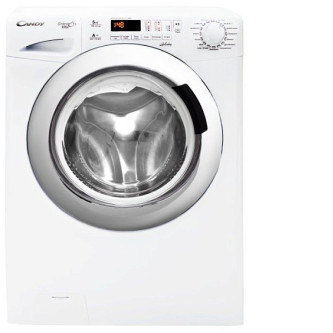 Стиральная машина с фронтальной загрузкой CANDY gv3 115dc1-07