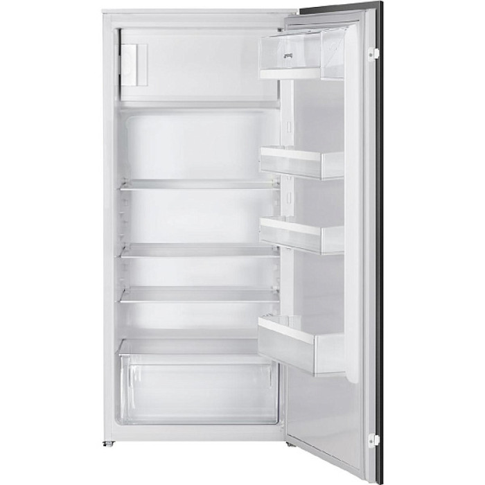 Холодильник SMEG S4C122E Холодильник SMEG S4C122E