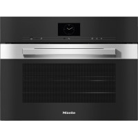 Пароварка MIELE DGC 7640 EDST/CLST новая с витрины Пароварка MIELE DGC 7640 EDST/CLST новая с витрины