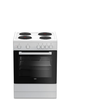 Плита BEKO FSS66000W