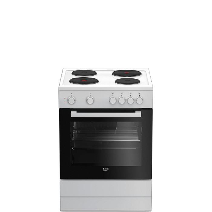 Плита BEKO FSS66000W