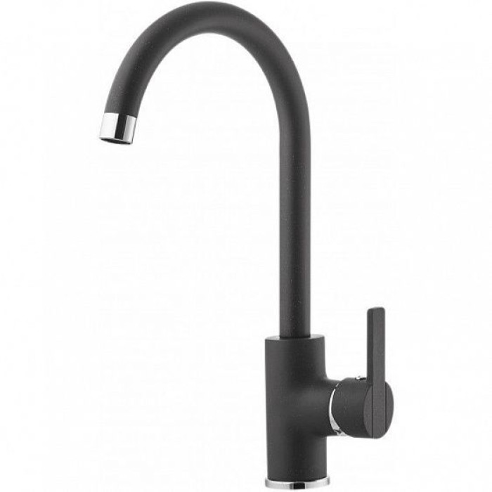 Смеситель ALVEUS TONIA G91 CARBON Смеситель ALVEUS TONIA G91 CARBON